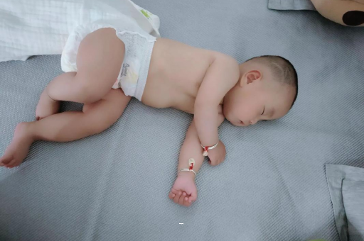 龙口宝宝短发型女